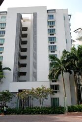 Caribbean At Keppel Bay (D4), Condominium #581751261